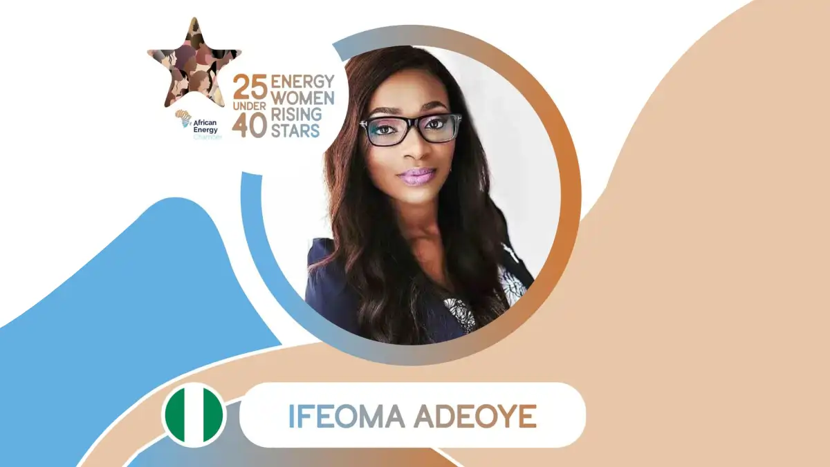 Ifeoma Adeoye